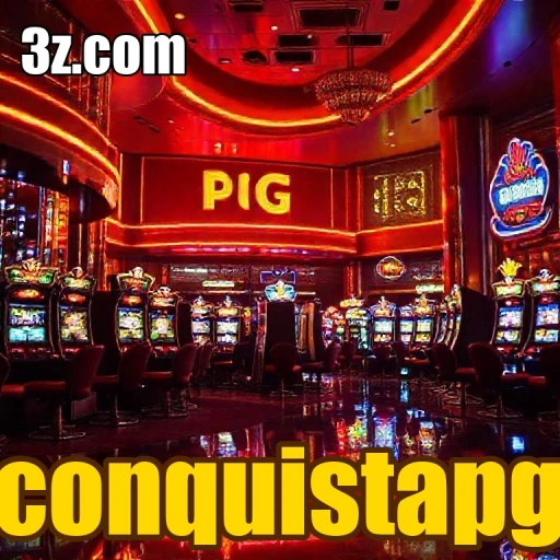 Mobile no Conquistapg: Entretenimento e Segurança para Jogadores