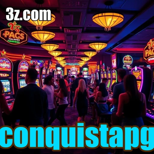 Conquistapg: Desvendando Puzzle e Comunidade de Jogadores
