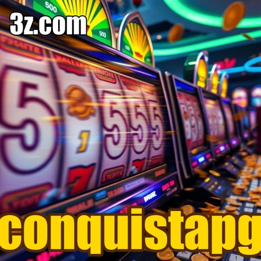 Aventura em Shooter: Conquistapg e Suas Ofertas Viciantes