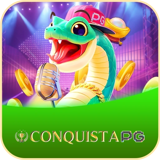 conquistapg logo
