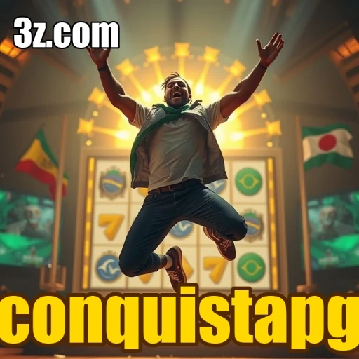 Jogos Free no ConquistaPG: Variedade e Interatividade