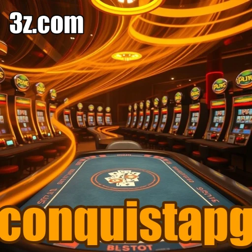 A Estratégia de Conquistapg: A Profundidade dos Jogos