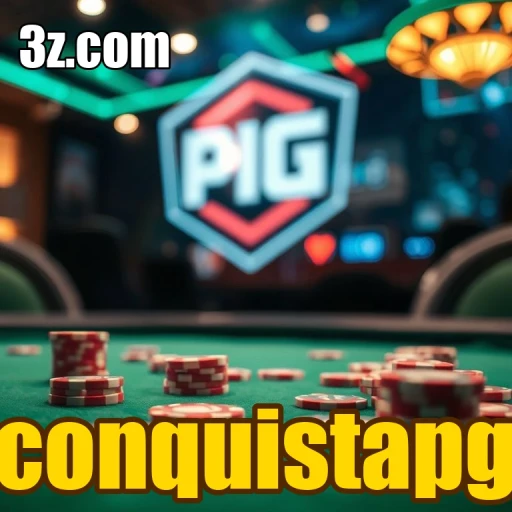 Dicas Imperdíveis: Melhore Seu Jogo no ConquistaPG